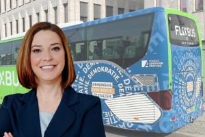 Demokratiebus jomepage