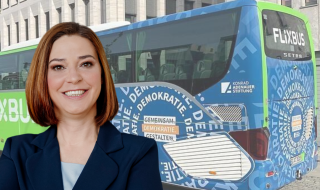 Demokratiebus jomepage